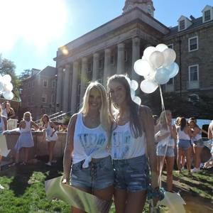 Meet your Posher, Mila