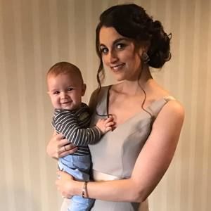 Meet your Posher, Jamie