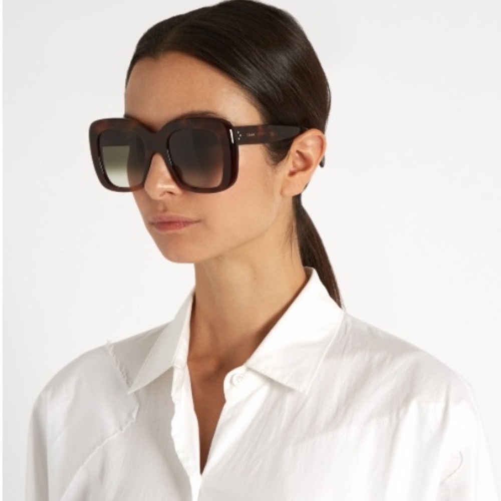 Brand New Authentic Celine Stella Sunglasses