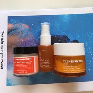 OLE HENRIKSEN SKIN CARE
