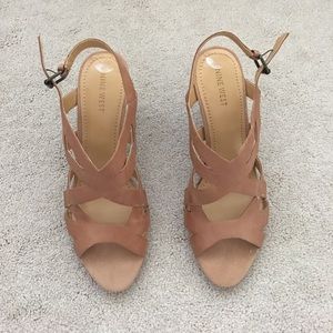 Nine West Sandals