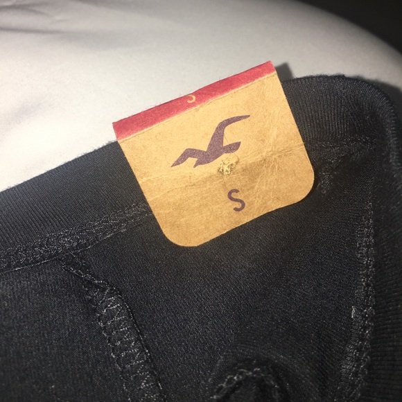 soft black skirt - Picture 2 of 2