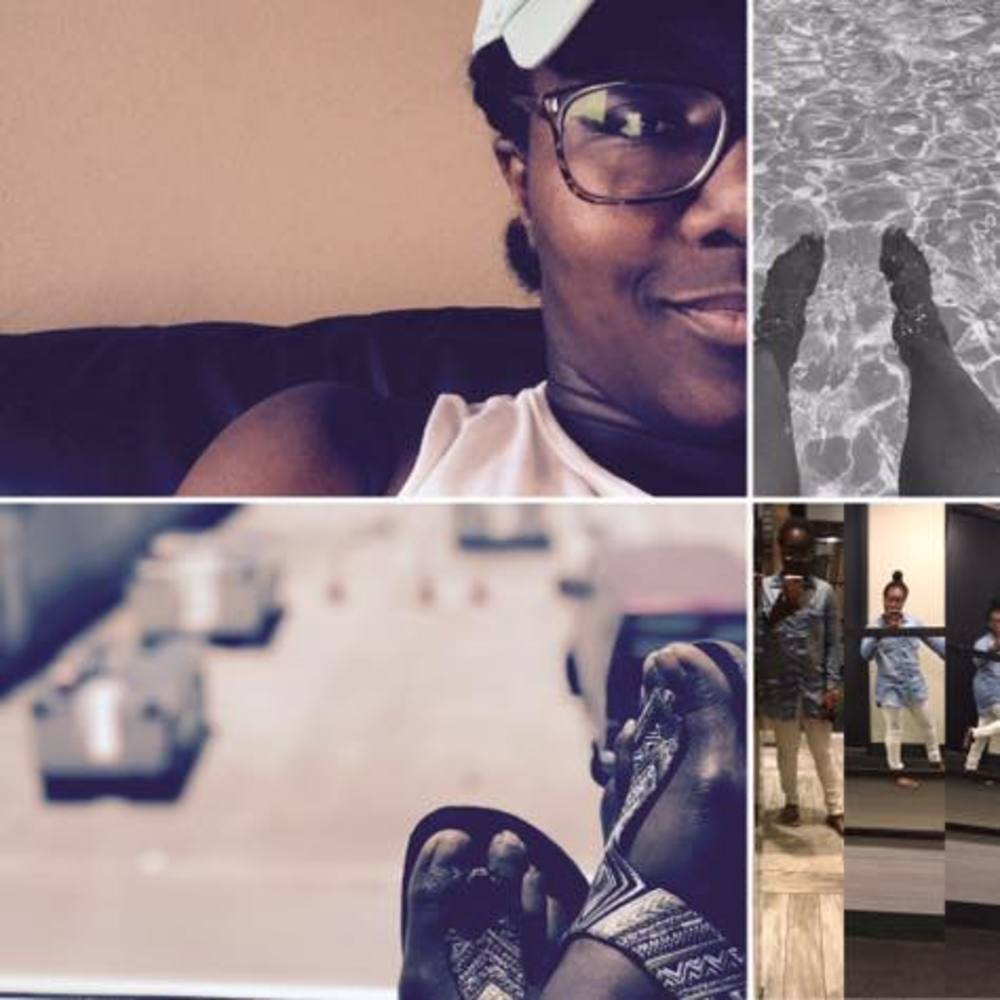 Meet your Posher, Tiara