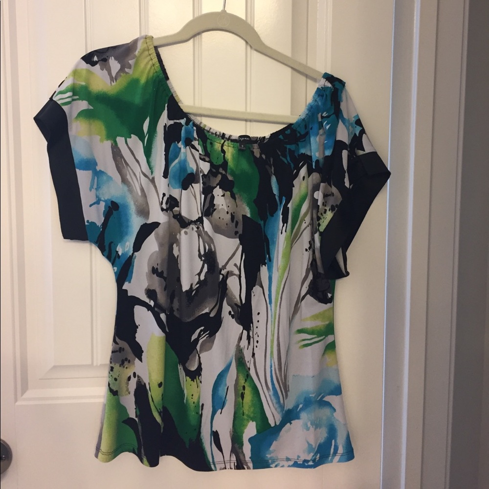 Like New Express Top