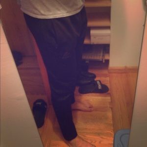 Adidas men's climacool joggers