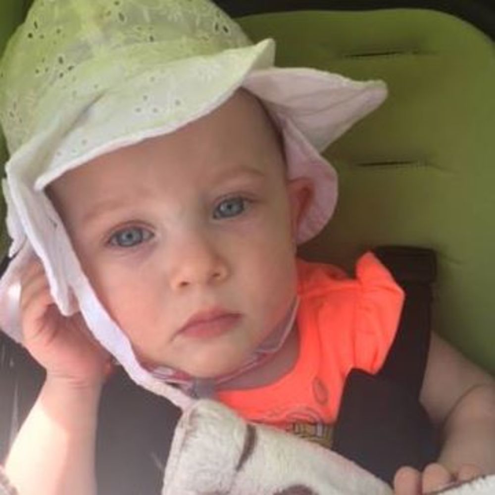 Meet your Posher, Kim