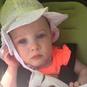 Meet your Posher, Kim