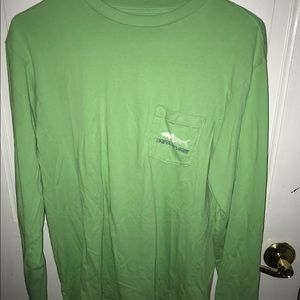 Vineyard vines long sleeve