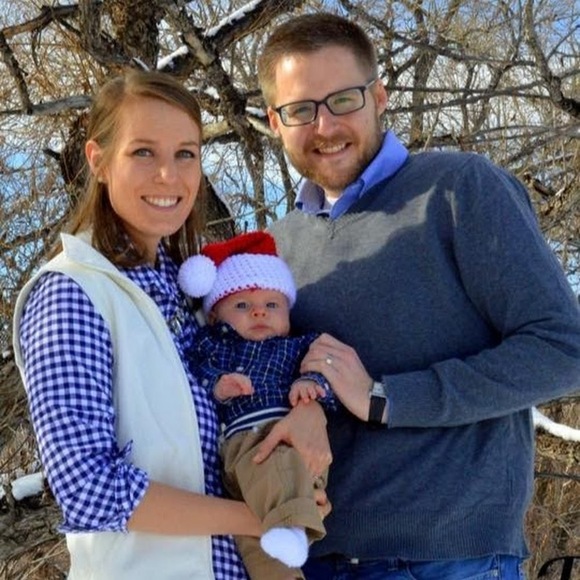 Meet your Posher, Kristin - Picture 1 of 1