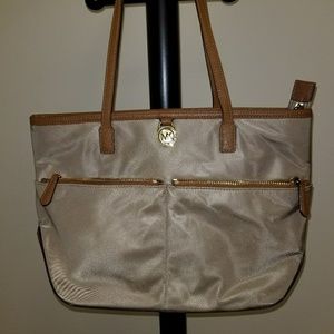 Michael Kors Kempton Nylon Tote