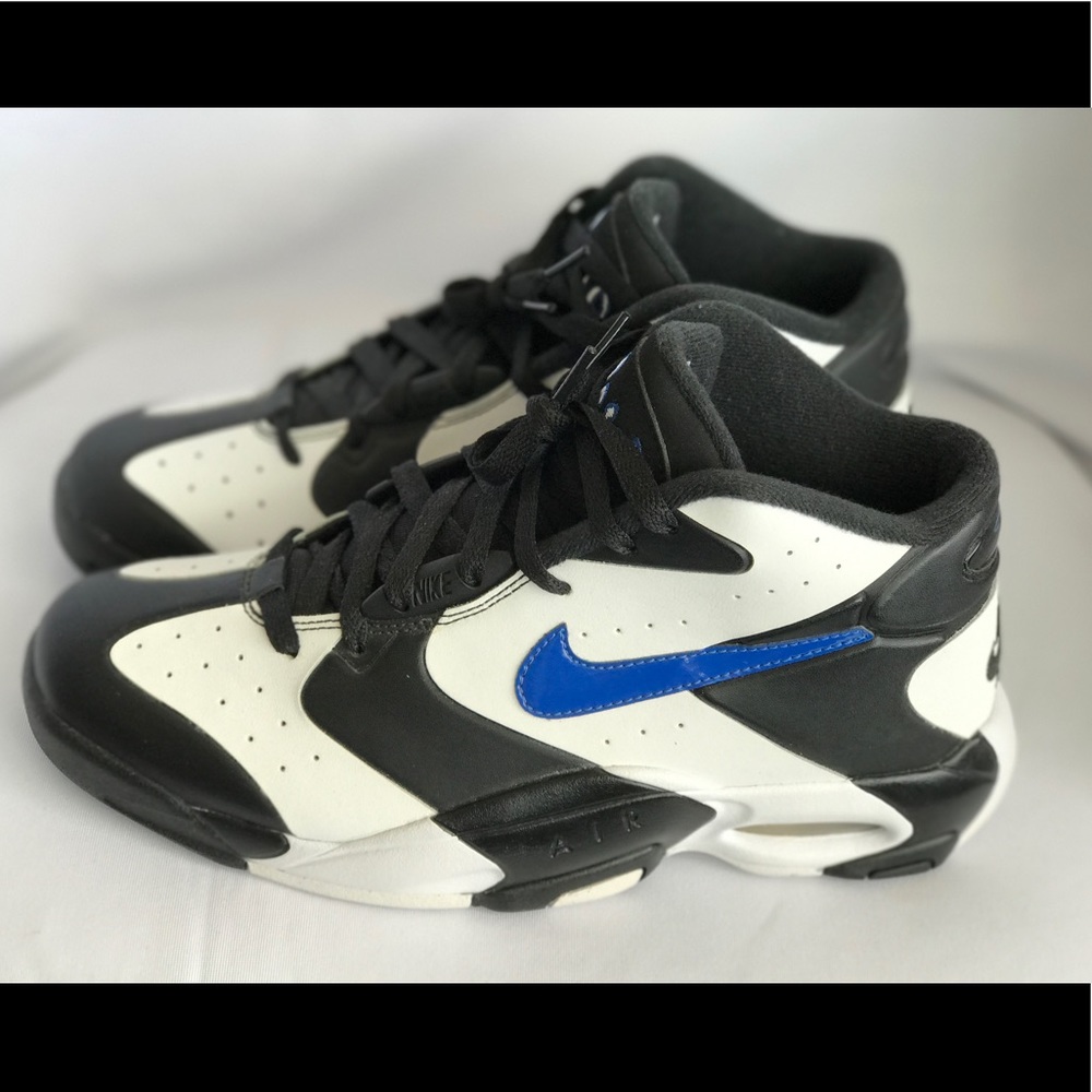 New Nike Air Up '14 Sz 9 - Picture 1 of 5