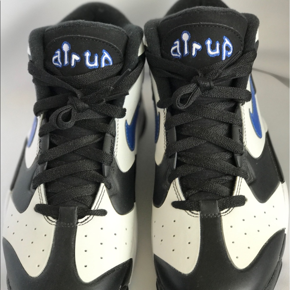 New Nike Air Up '14 Sz 9 - Picture 2 of 5