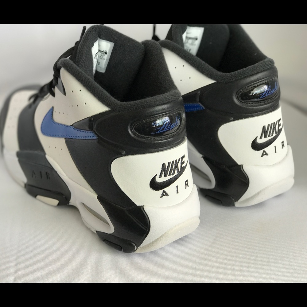 New Nike Air Up '14 Sz 9 - Picture 4 of 5