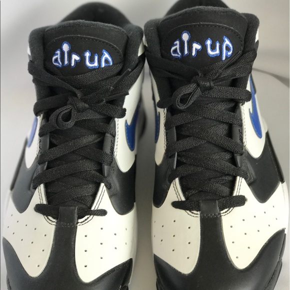 New Nike Air Up '14 Sz 9 - Picture 2 of 5