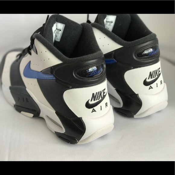 New Nike Air Up '14 Sz 9 - Picture 4 of 5