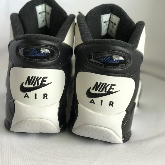 New Nike Air Up '14 Sz 9 - Picture 5 of 5