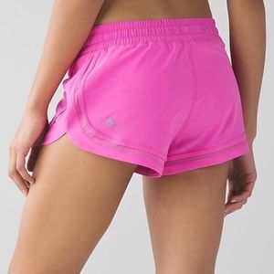 ISO lululemon Make A Move short!