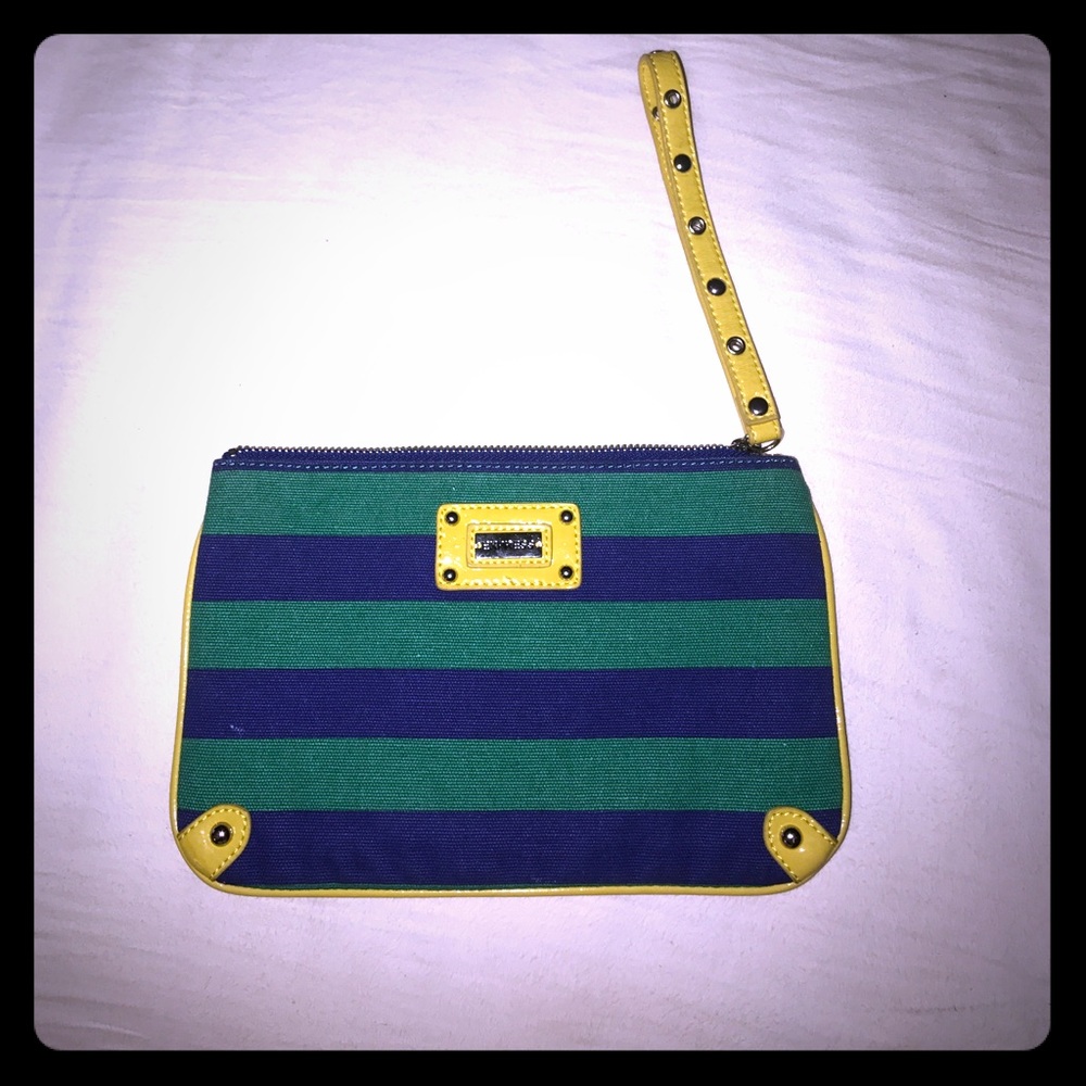 Express clutch