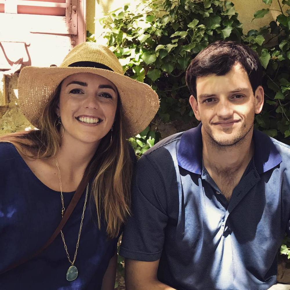 Meet your Posher, Maddy