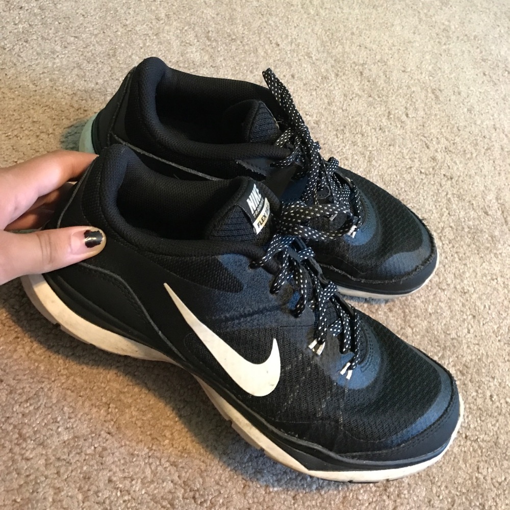 Nike flex tri 5