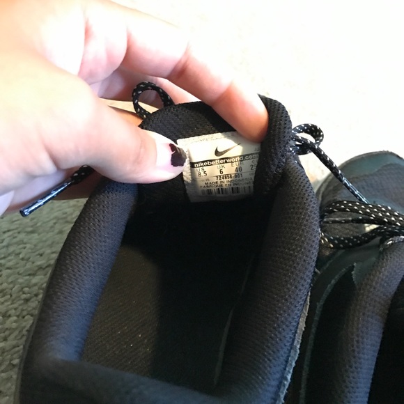 Nike flex tri 5 - Picture 5 of 8