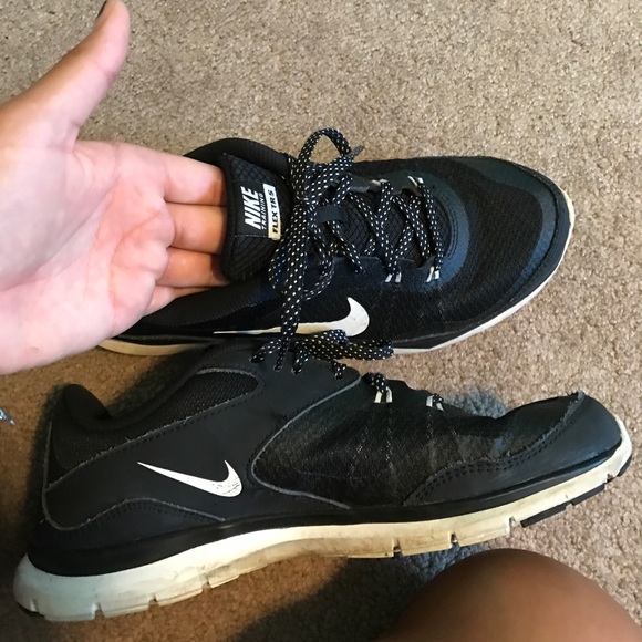 Nike flex tri 5 - Picture 8 of 8