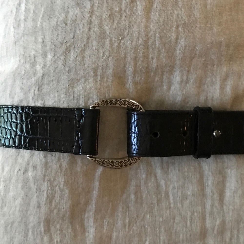 Black belt