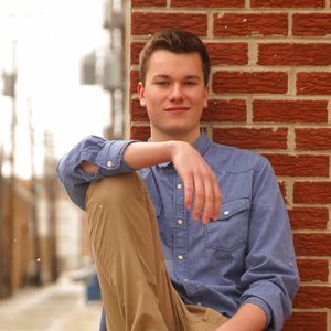 Meet your Posher, Spencer