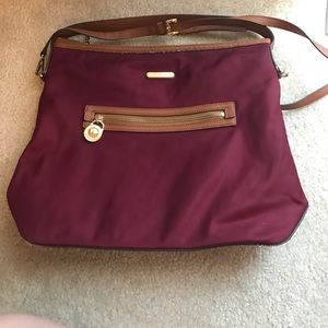 Michael Kors cross body/purse