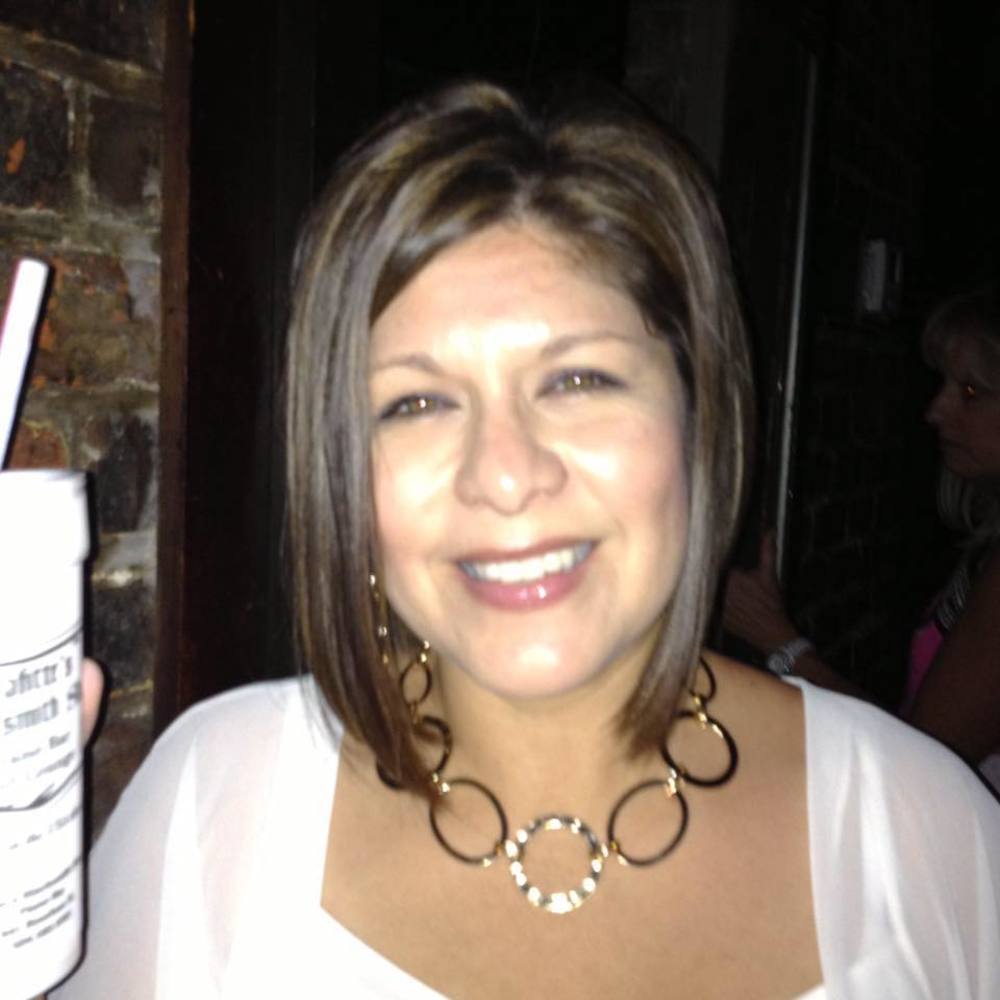 Meet your Posher, Elizabeth