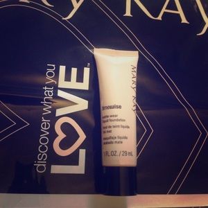 Mary Kay