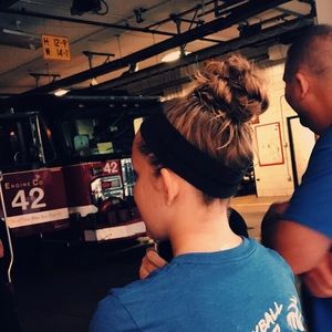 Meet your Posher, Cassidy