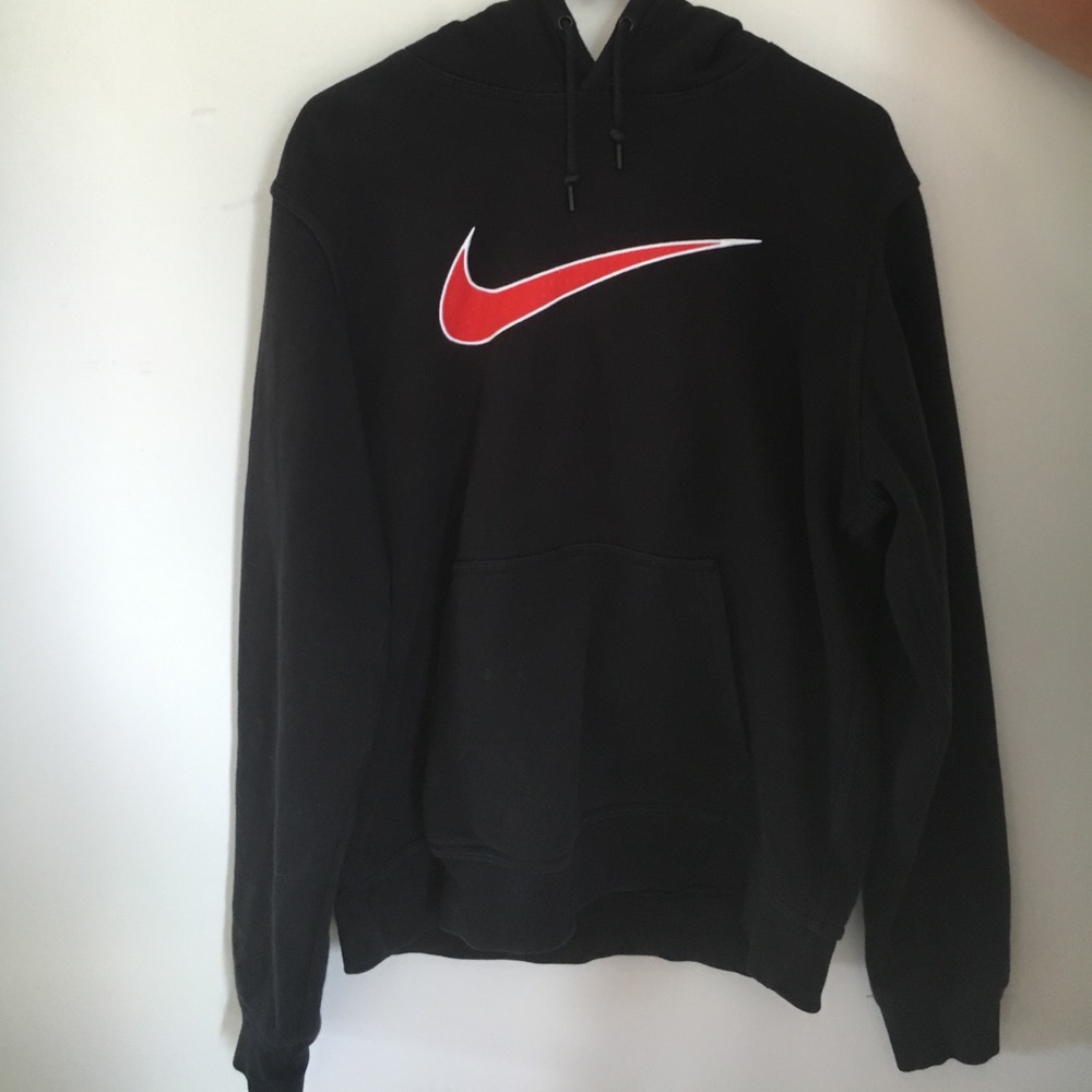 Men's Nike hoodie