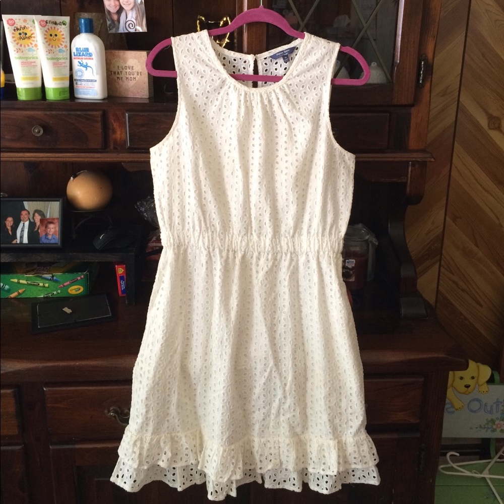 Dress.