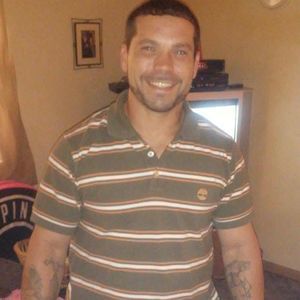 Meet your Posher, Thomas