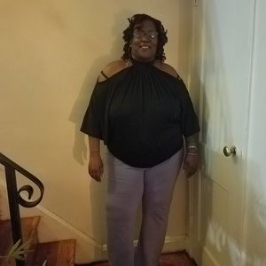 Meet your Posher, Cindy