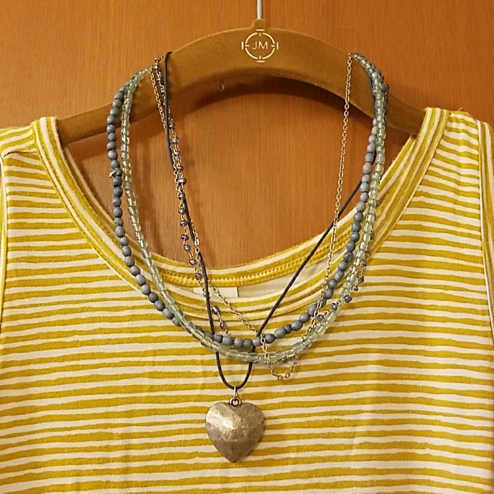 AE necklace