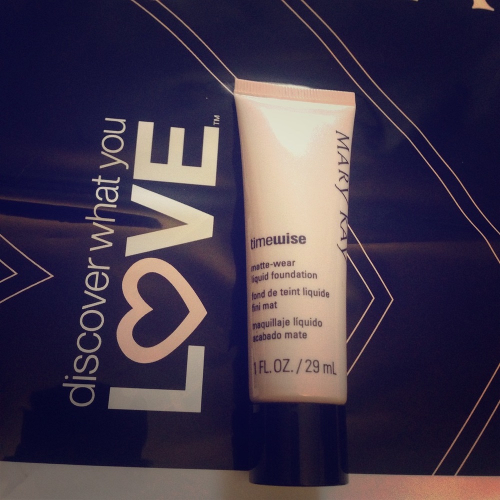 Mary Kay