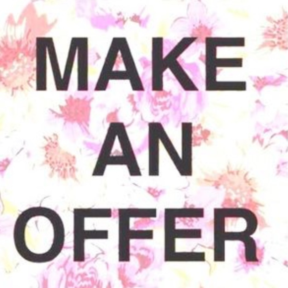 5% off bundles of 2 or more!!!
