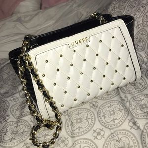 Cross body bag