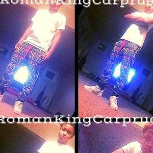 Meet your Posher, Roman