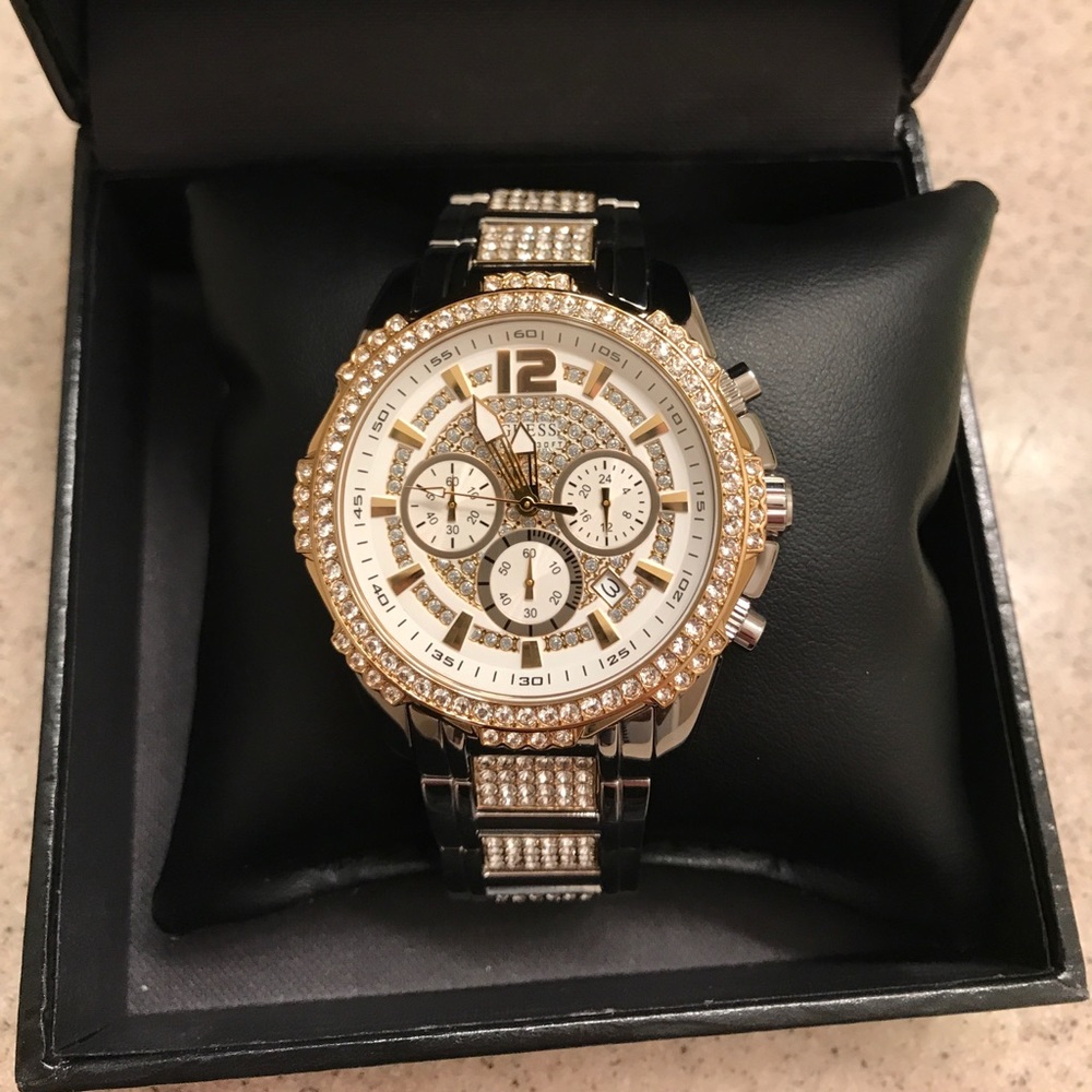 Guess watch