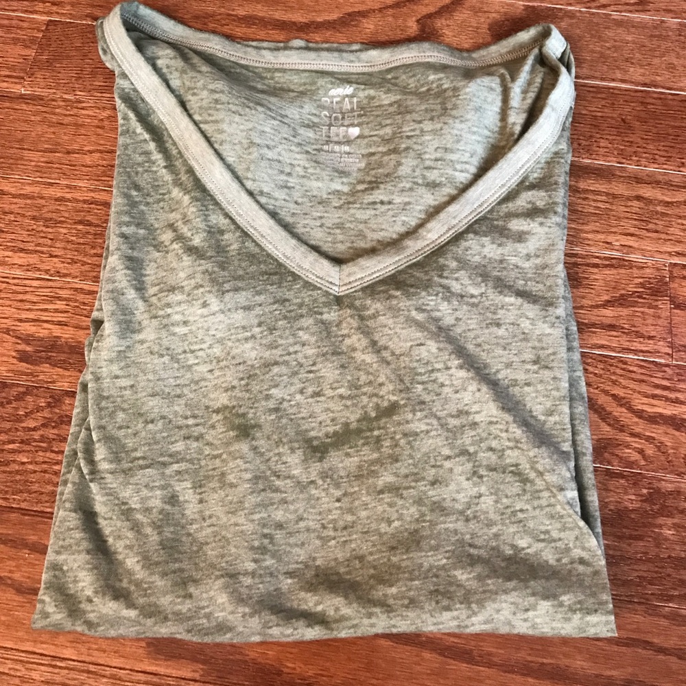 Aerie Real Soft T