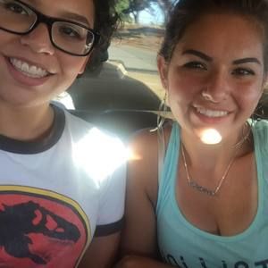 Meet your Posher, Justene