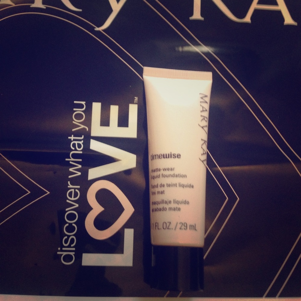 Mary Kay