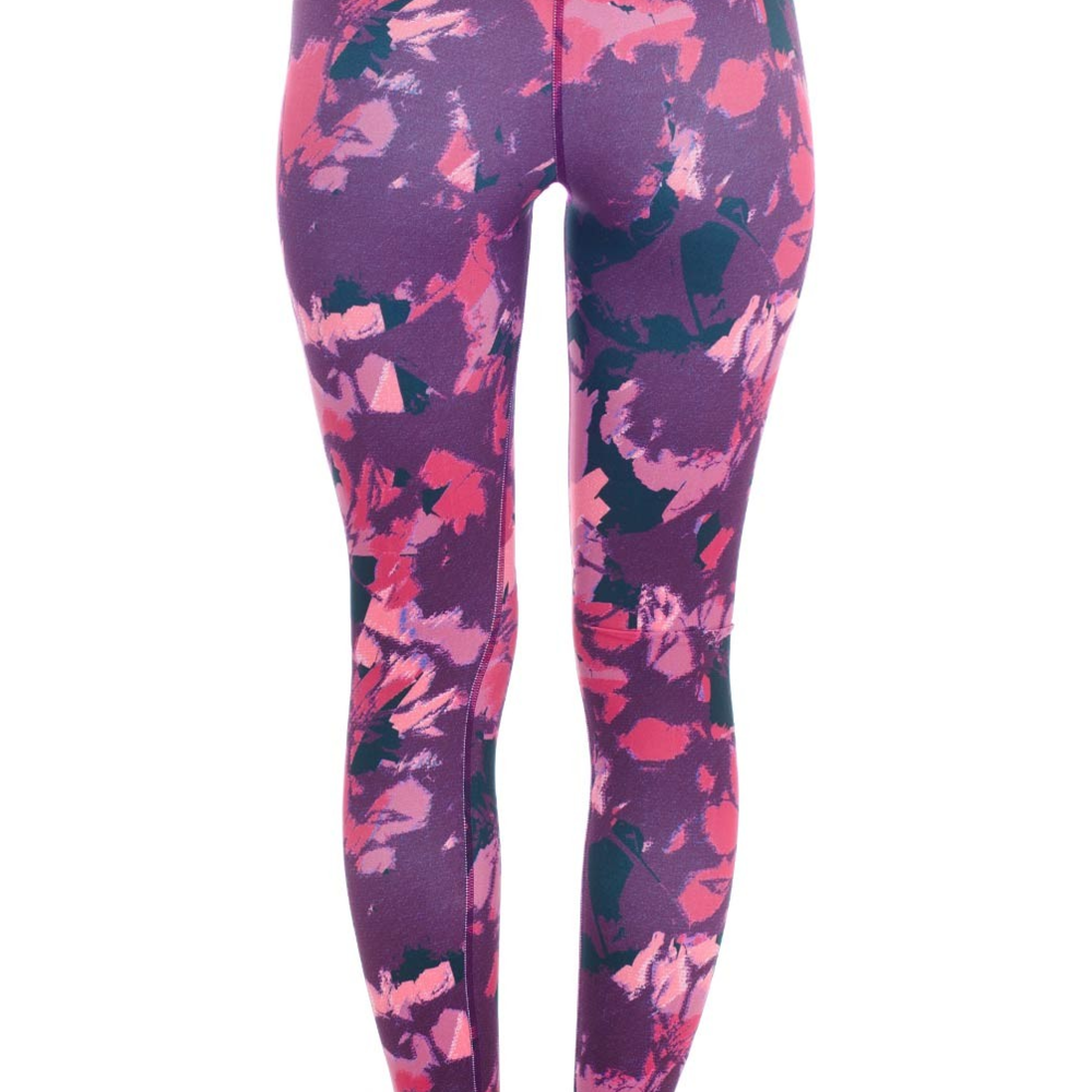 Lux long Leggings in Dazed Floral