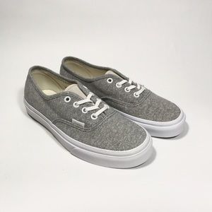 New Grey J&S Authentic