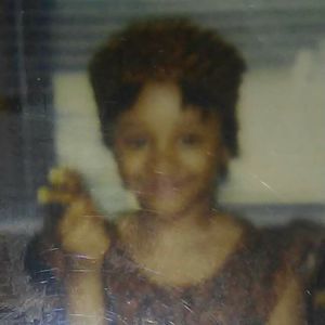 Meet your Posher, Desirée