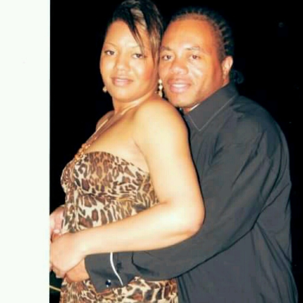 Meet your Posher, Kamisha