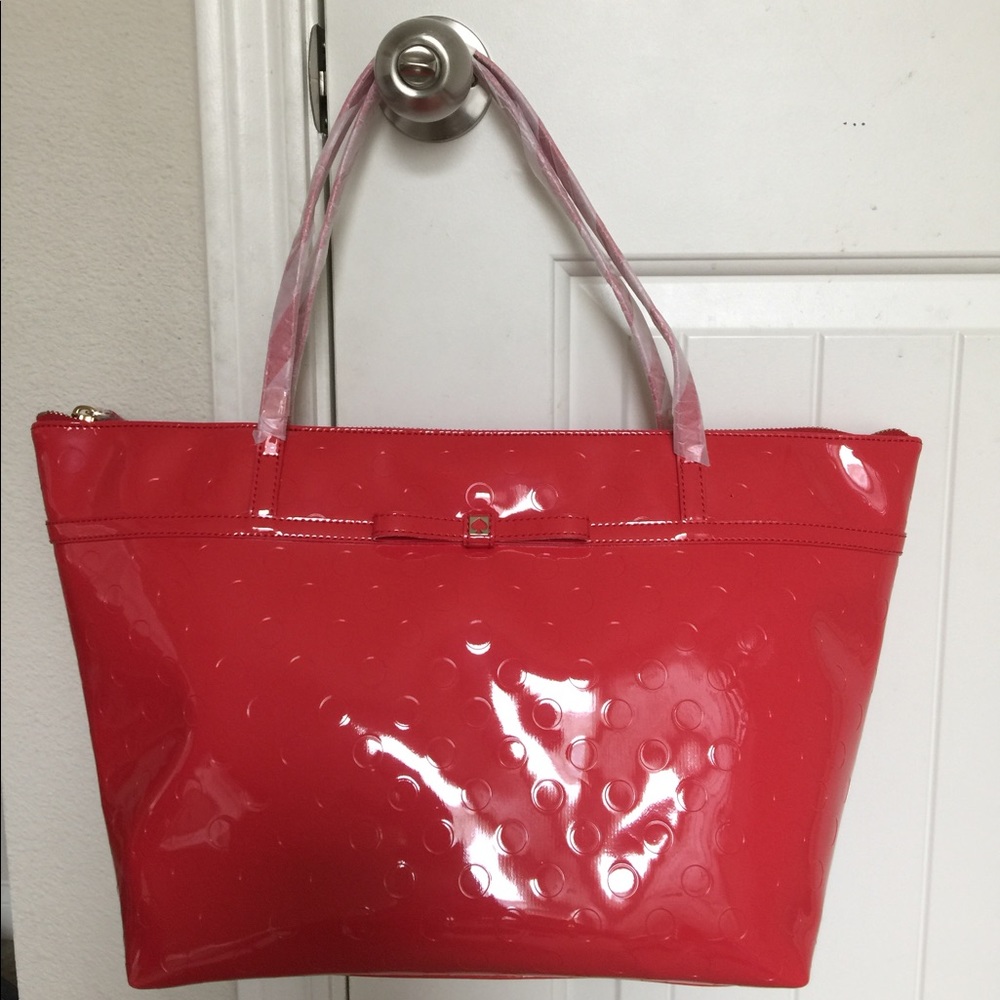 Kate spade large tote